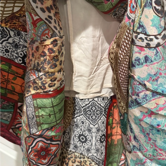 FARM Rio Gayatri Dress - Picture 5 of 6